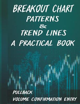 Book cover for Breakout Chart Patterns & Trend lines A Practical Book