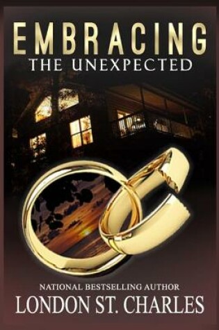 Cover of Embracing the Unexpected