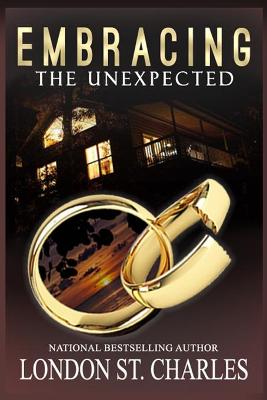 Book cover for Embracing the Unexpected