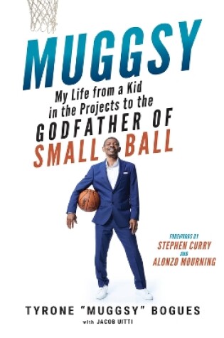 Cover of Muggsy