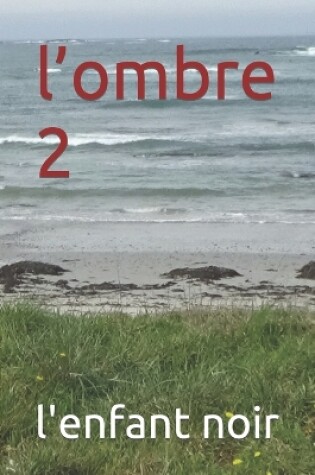 Cover of l'ombre 2