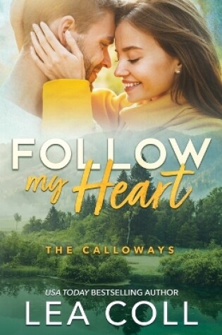 Cover of Follow My Heart