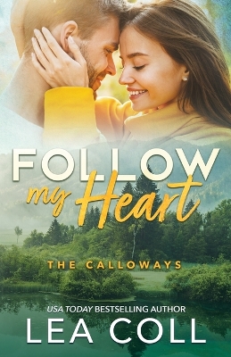 Book cover for Follow My Heart