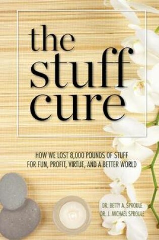 Cover of The Stuff Cure