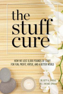 Book cover for The Stuff Cure