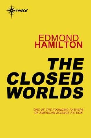 Cover of The Closed Worlds