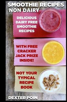 Cover of Smoothie Recipes