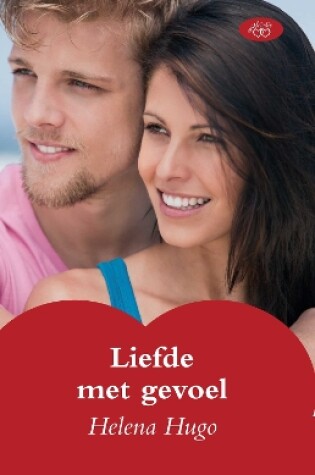 Cover of Liefde met gevoel