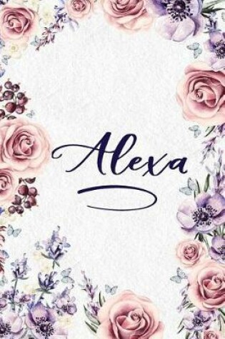 Cover of Alexa