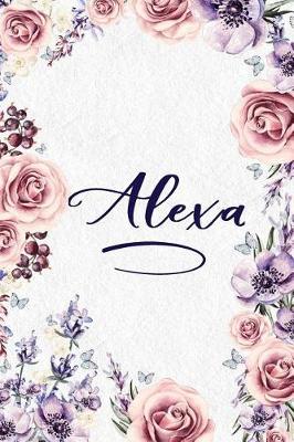 Book cover for Alexa