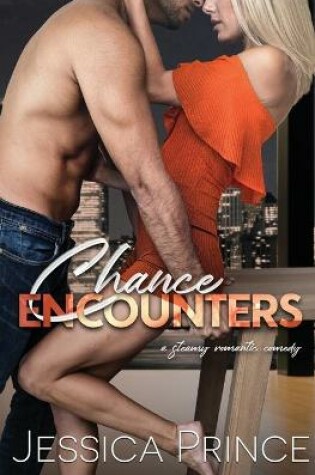 Cover of Chance Encounters