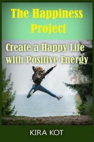 Cover of The Happiness Project