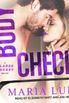 Book cover for Body Check
