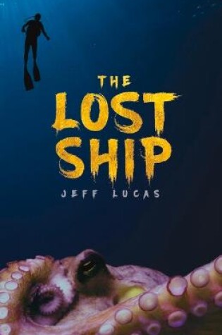 Cover of The Lost Ship