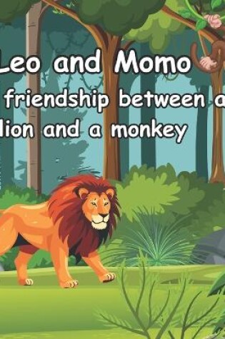 Cover of Leo and Momo