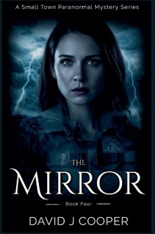 Cover of The Mirror