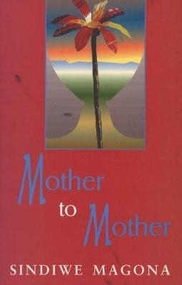 Book cover for Mother to Mother