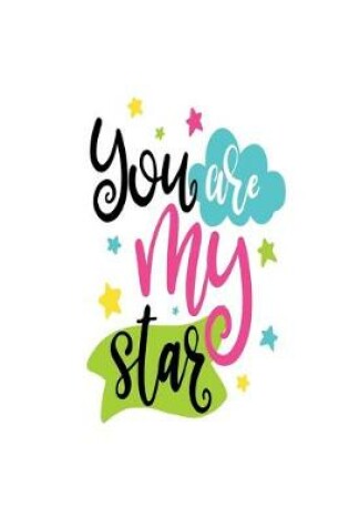 Cover of You are My Star