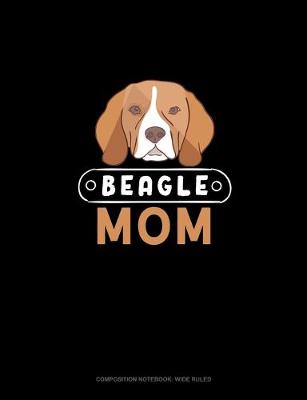 Cover of Beagle Mom