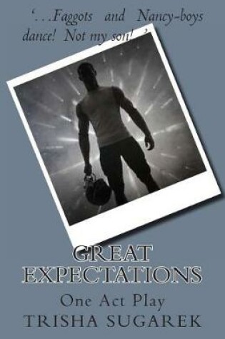 Cover of Great Expectations