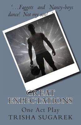 Book cover for Great Expectations