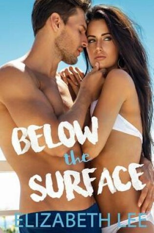 Cover of Below the Surface