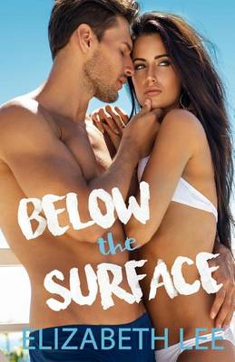 Book cover for Below the Surface