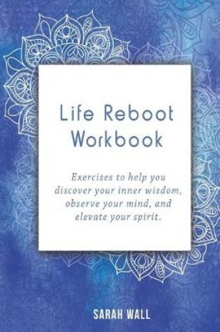 Cover of Life Reboot Workbook