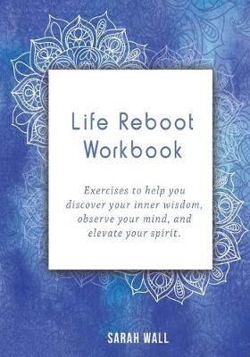 Cover of Life Reboot Workbook
