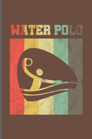 Cover of Water Polo