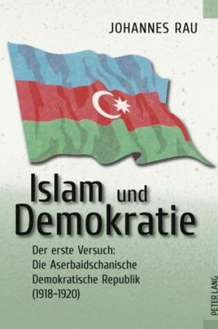 Cover of Islam Und Demokratie