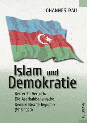 Cover of Islam Und Demokratie