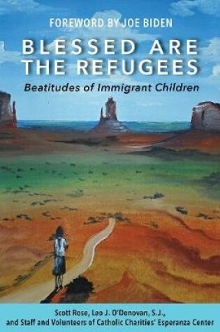 Cover of Blessed Are the Refugees