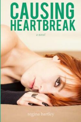 Cover of Causing Heartbreak