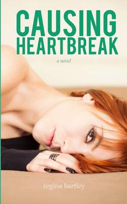 Cover of Causing Heartbreak