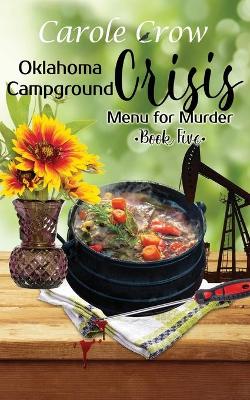 Book cover for Oklahoma Campground Crisi