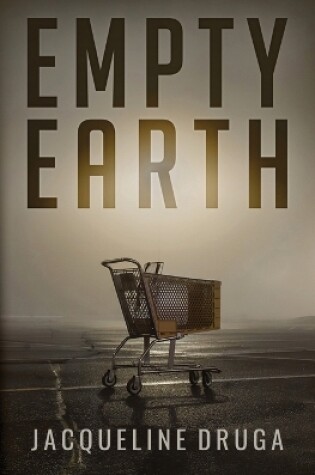 Cover of Empty Earth