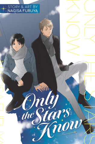 Cover of Only the Stars Know