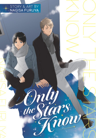 Book cover for Only the Stars Know