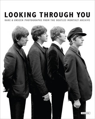 Cover of Looking Through You