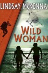 Book cover for Wild Woman