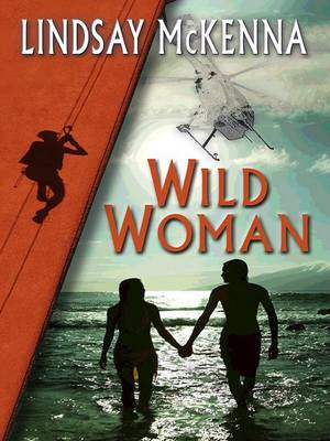 Book cover for Wild Woman