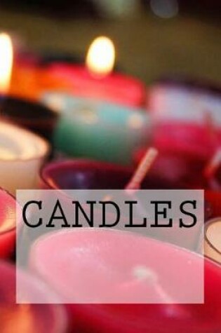 Cover of Candles