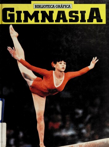 Cover of Gimnasia