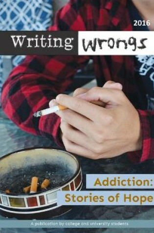 Cover of Addiction