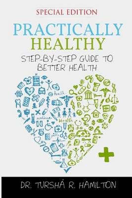 Book cover for Practically Healthy