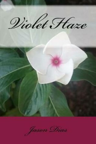 Cover of Violet Haze