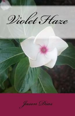 Book cover for Violet Haze