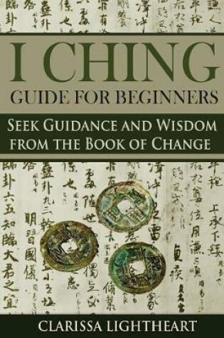 Cover of I Ching Guide for Beginners