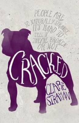 Book cover for Cracked